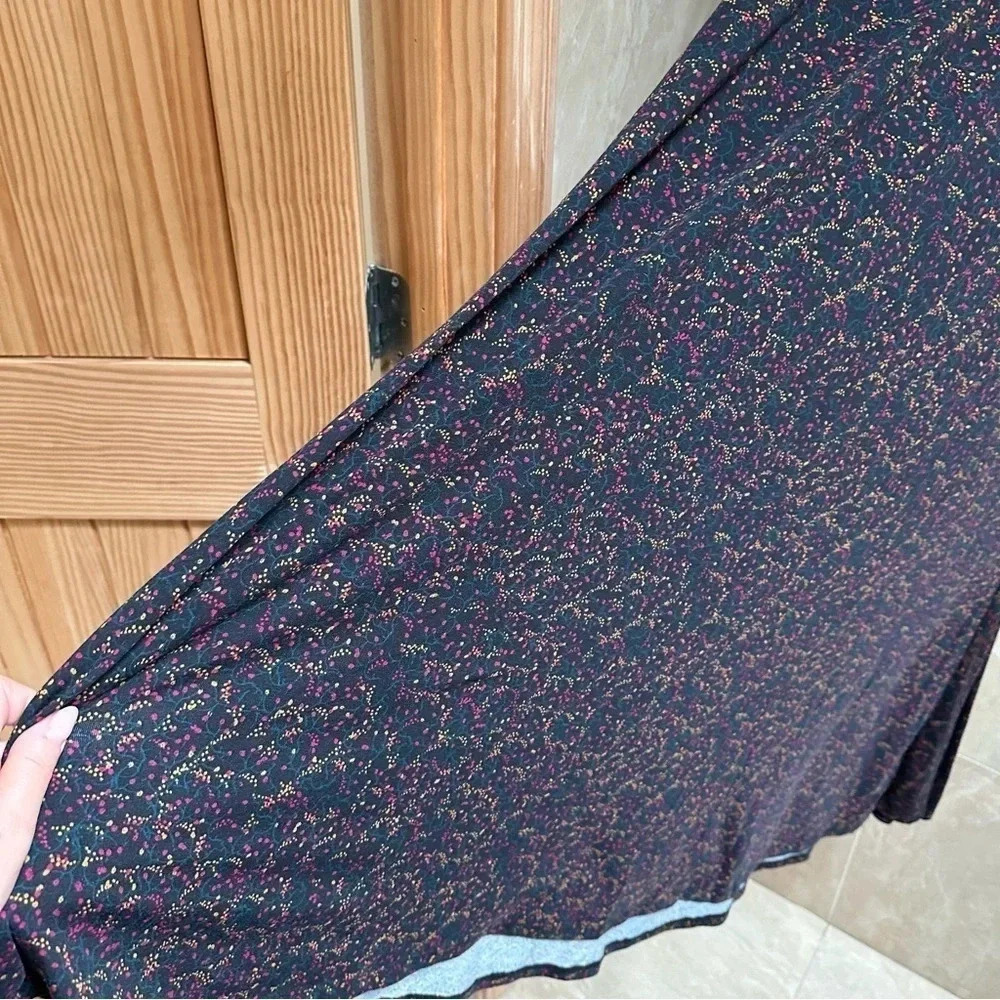 Lula Roe maxi skirt - Picture 4 of 8